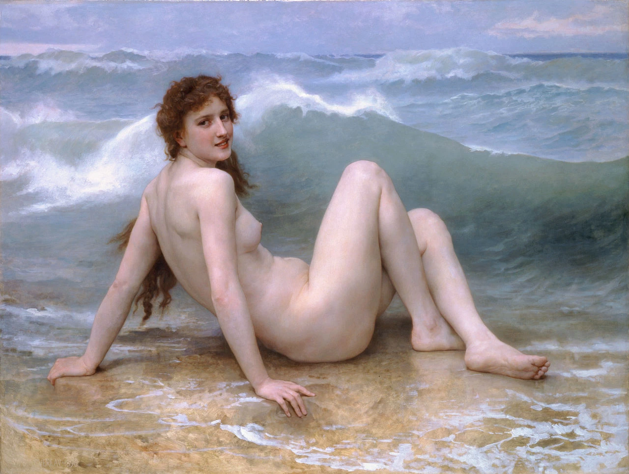 L'onda